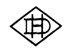 D H trademark