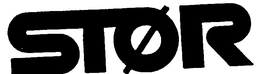 STOR trademark