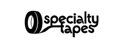 SPECIALTY TAPES trademark
