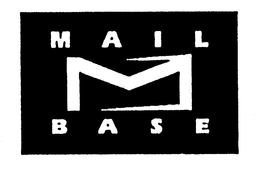 MAIL BASE trademark