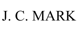 J. C. MARK trademark