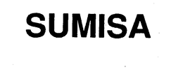 SUMISA trademark