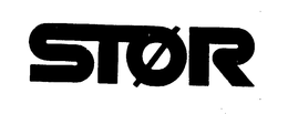 STOR trademark