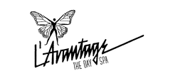L'AVANTAGE THE DAY SPA trademark