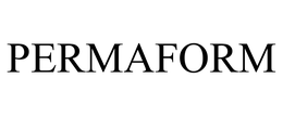 PERMAFORM trademark