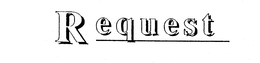 REQUEST trademark