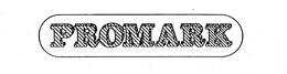 PROMARK trademark
