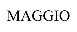 MAGGIO trademark
