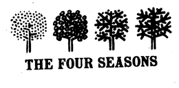 THE FOUR SEASONS trademark