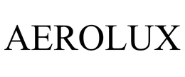 AEROLUX trademark
