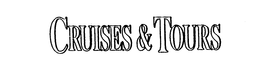 CRUISES & TOURS trademark