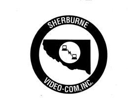 SHERBURNE VIDEO-COM, INC. trademark