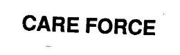CARE FORCE trademark