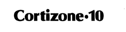 CORTIZONE-10 trademark