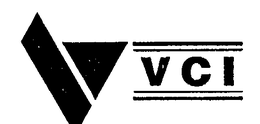 VCI trademark
