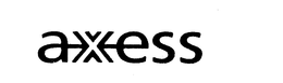 AXESS trademark
