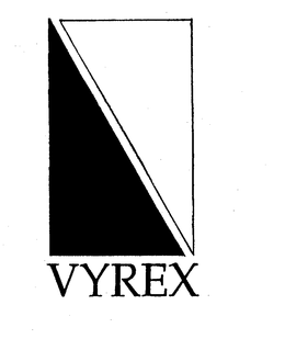 VYREX trademark