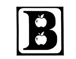 B trademark