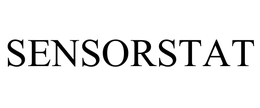 SENSORSTAT trademark