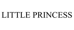 LITTLE PRINCESS trademark