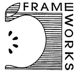 FRAMEWORKS trademark