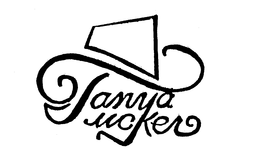 TANYA TUCKER trademark