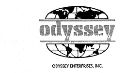 ODYSSEY ODYSSEY ENTERPRISES, INC. trademark