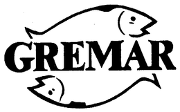 GREMAR trademark