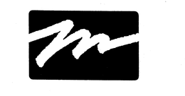 M trademark