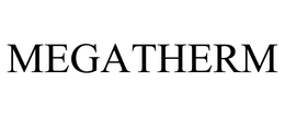 MEGATHERM trademark