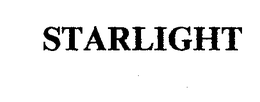 STARLIGHT trademark