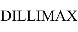 DILLIMAX trademark