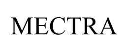 MECTRA trademark