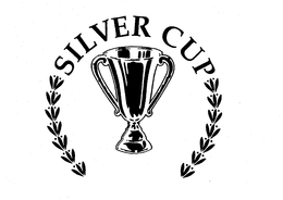 SILVER CUP trademark
