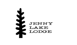 JENNY LAKE LODGE trademark
