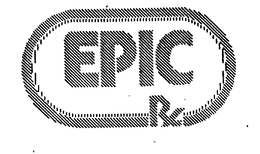 EPIC RX trademark
