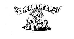 DREAMSICLES trademark