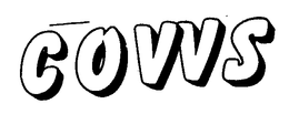 COWS trademark