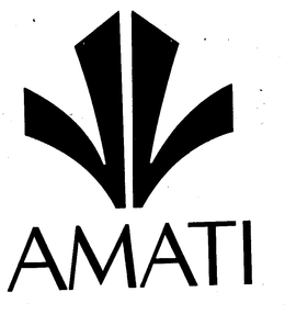 AMATI trademark