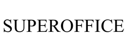 SUPEROFFICE trademark