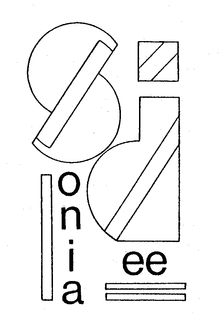 SONIA DEE trademark