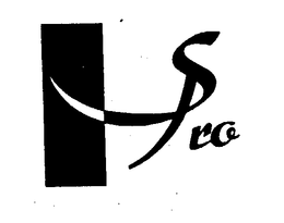 SPRO trademark