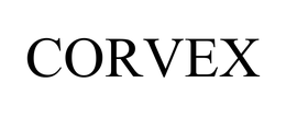 CORVEX trademark