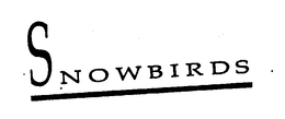 SNOWBIRDS trademark