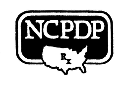 NCPDP RX trademark