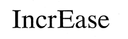 INCREASE trademark