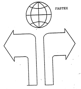 FASTEX trademark