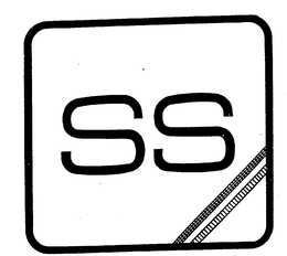 SS trademark