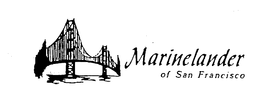 MARINELANDER trademark
