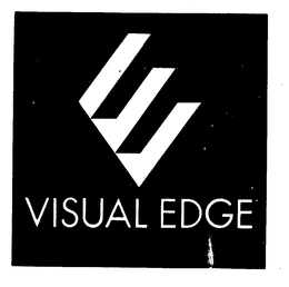 VISUAL EDGE trademark